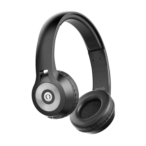 Image of MuveAcoustics Focus MA-1525SB Wireless Bluetooth