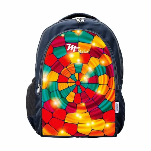 Image of MY FAV 30L Waterproof Laptop Backpack