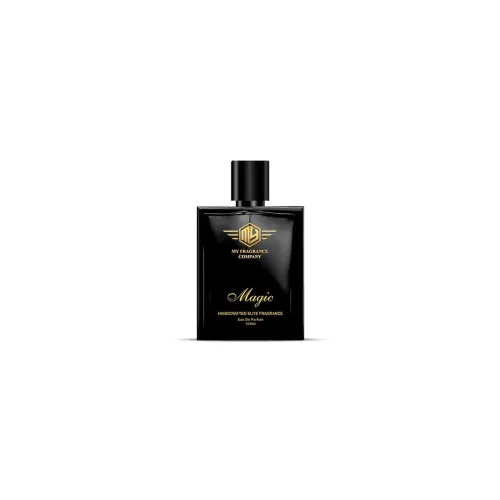 Image of MY FRAGRANCE Personalized Perfume (100ml, Unisex, Long-Lasting)