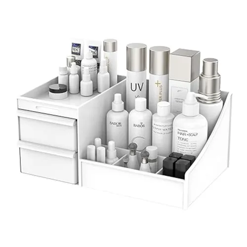 Image of My Hanu Makeup Organizer.