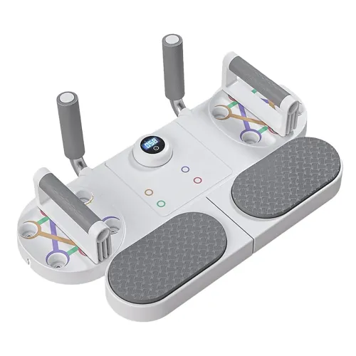 Image of MY HEART Smart Push-Up Board Trainer