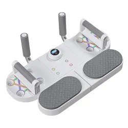 MY HEART Smart Push-Up Board Trainer