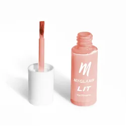 MyGlamm LIT Nail Polish