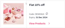 Myntra Coupon: Extra 10% Discount on U.S. Polo Assn. Men Shirts & T-shirts