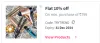 Myntra Coupon: Extra 10% off on Branded Fashion & Footwear With Coupon