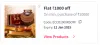 Myntra Coupon: Flat ₹1000 Off On ECCO Premium Unisex Shoes & Footwears