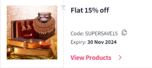 Image of Myntra Coupon: Flat 15% off on Hawkins Kitchen Appliances