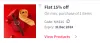 Myntra Coupon: Flat 15% off on Nike Fashion & Clothing