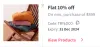Myntra Coupon: Flat 10% off on Locomotive Mens Fashion