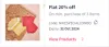 Myntra Coupon: Flat 20% off on Nike Fashion & Clothing