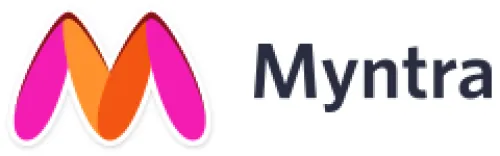 Image of Myntra Women's Clothing & Footwear – FLAT 80% OFF