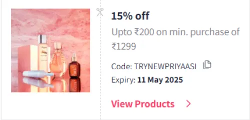 Image of Myntra Coupon: Flat 15% Off on Handbags & Jewellery
