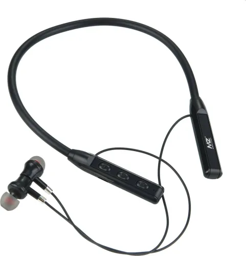 Image of MZ NB111 (Wireless Headphone) 200mAh Bluetooth