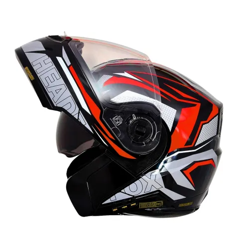 Image of N2 Air 7 Metro Smart Bluetooth Helmet