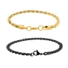 Nakabh Combo of Chain Stainless Steel 2220201P