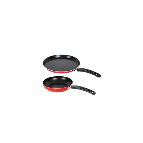 Image of Nandi 2 Pcs Nonstick Set.
