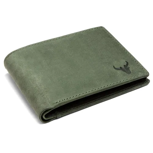 Image of NAPA HIDE Leather Wallet for Men