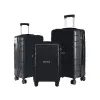 Nasher Miles (10312 Lisbon Black S3)