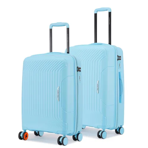 Image of Nasher Miles Coorg Hard-Sided Luggage