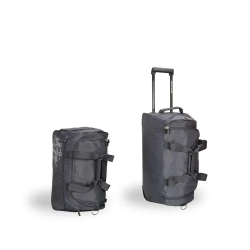 Image of Nasher Miles Flanders duffle bag set of 2