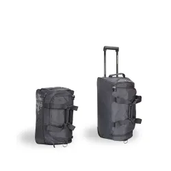 Nasher Miles Flanders duffle bag set of 2