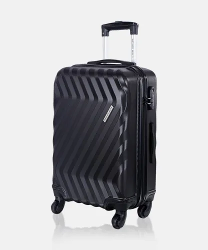 Image of NASHER MILES Large Check-in Suitcase 