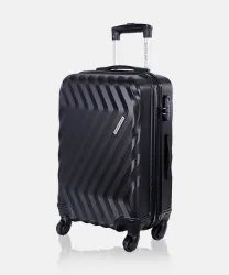 NASHER MILES Large Check-in Suitcase