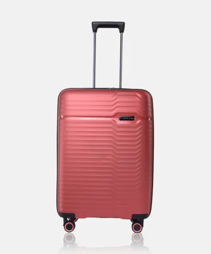 Image of NASHER MILES Medium Check-in Suitcase