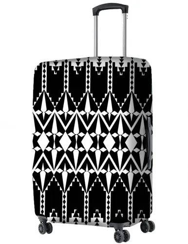 Image of NASHER MILES Polygon Polyester 75 cm 