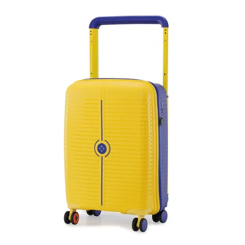 Image of Nasher Miles Small Cabin Luggage 55cm Trolley Bag