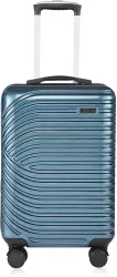 NASHER MILES Small Cabin Suitcase (55 cm)