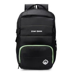 Nasher Miles Stony Brook Aurora 5 Compartment Laptop Backpack 40 L