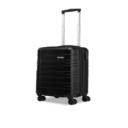 Nasher Miles Stony Brook cabin trolley suitcase.
