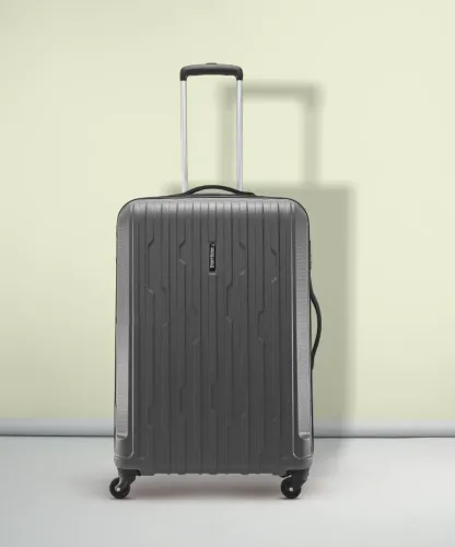 Image of Nasher Miles Stony Brook Large Check-in Suitcase (75 cm)