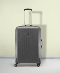 Nasher Miles Stony Brook Large Check-in Suitcase (75 cm)