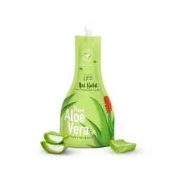 Nat Habit Pure Aloe Vera Gel | 80g