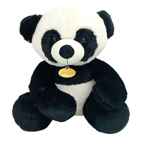 Image of NATKHAT Panda with Long Arms - 35cm