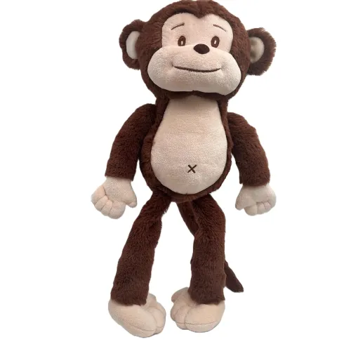 Image of NATKHAT Patu Monkey Plush Toy - 40cm