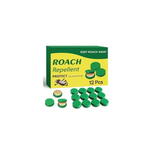 Image of Natural Cockroach Killer for Kitchens, Bathrooms, and Cabinets, Home Remedy for Indoor Cockroach