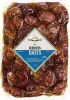 Nature Aahar organic Seedless Dates Pin Khajur Arabian Dates, Dry Fruit Dates (500 g)