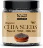 Nature Aahar Premium Natural Chia Seeds (250 g)