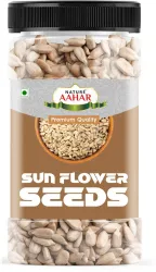 Nature Aahar Sunflower Seeds – 1kg