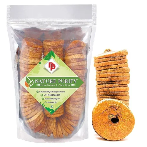 Image of Nature Purify Premium Afghani Anjeer Figs 1KG