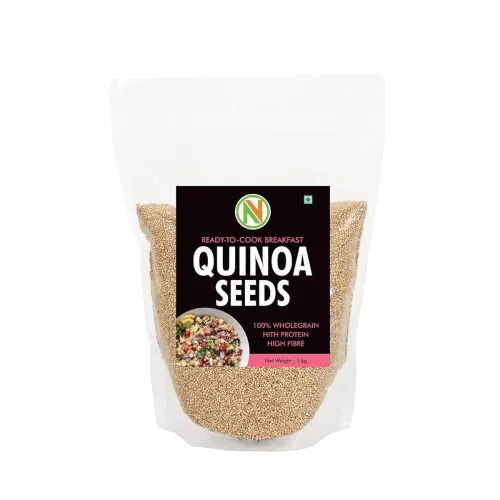 Image of Nature Vit Quinoa Seeds, 1 kg 