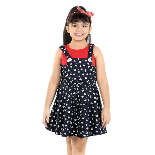 Image of Naughty Ninos Girls Dress
