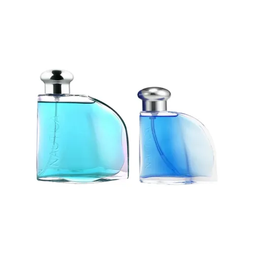 Image of Nautica Men Explorer Fragrance Collection