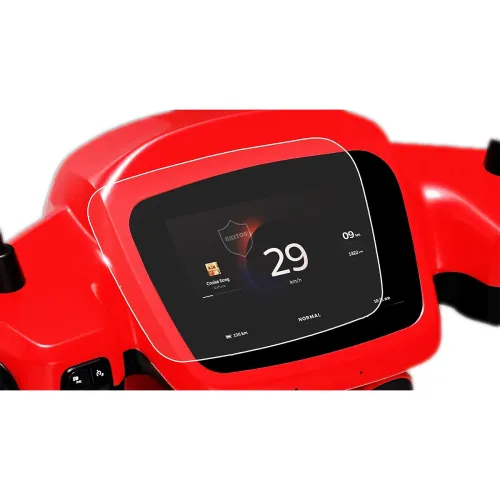 Image of Naxton Hydrophobic 9H Armour Guard for Ola S1/S1 Air 7-inch Display