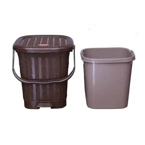Image of Nayasa Mikado Waste Paper Bin