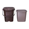 Nayasa Mikado Waste Paper Bin