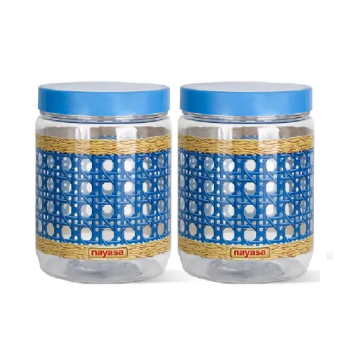 Image of Nayasa Sparkle Containers, 500 M